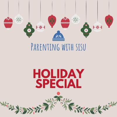 Holiday Special 2020 Holiday Special 2020