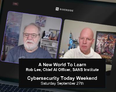 The Complex Landscape of AI and Cybersecurity