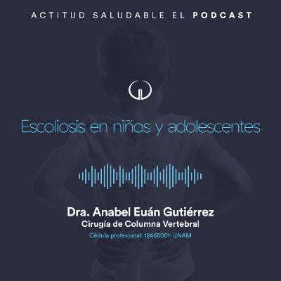 Escoliosis en niños y adolescentes | Hospital Galenia - E287 Escoliosis en niños y adolescentes | Hospital Galenia - E287