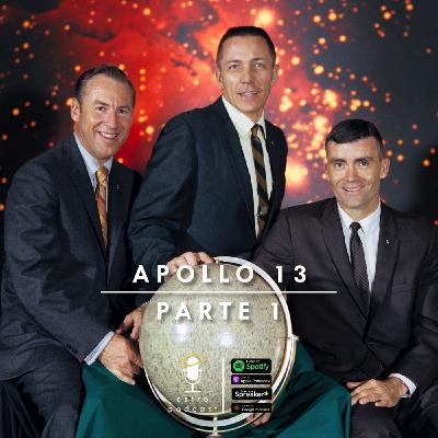 Apollo 13 - Parte 1 Apollo 13 - Parte 1