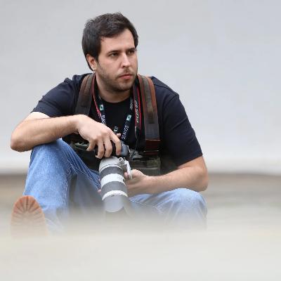 Isaac Fontana "Como es posible hacer fotoperiodismo hoy" Brasil 27.11.2025 Isaac Fontana "Como es posible hacer fotoperiodismo hoy" Brasil 27.11.2025