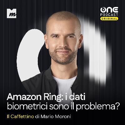 Amazon Ring: i dati biometrici sono un problema per la privacy?