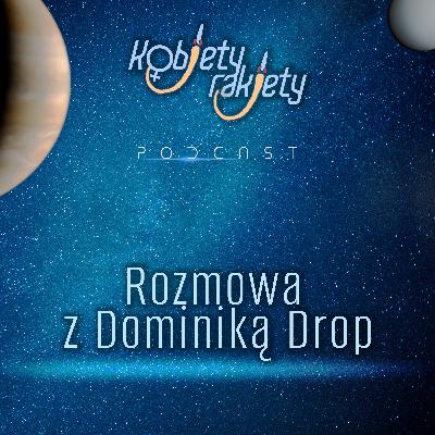 Kobiety Rakiety - Dominika Drop (Femifiga)