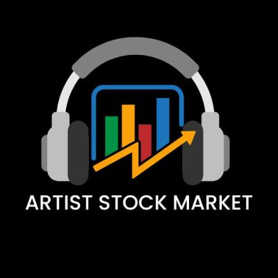 The Stem Society Presents: Artist Stock Market The Stem Society Presents: Artist Stock Market