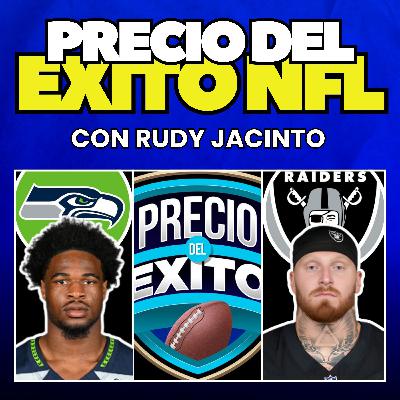 🏈 ¡Se Lesiona Nick Emmanwori! ¿Adiós Super Bowl? | Maxx Crosby En Venta