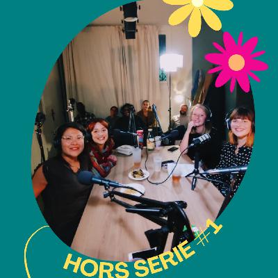 Hors-série #1 - Parlons éthique !