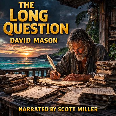 The Long Question by David Mason