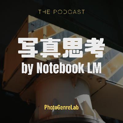 #19 カメラは世界を少しだけ変える装置説