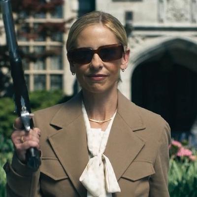 .týždeň vo filme: Potrat, nevesta na zabitie a zverenecký súd