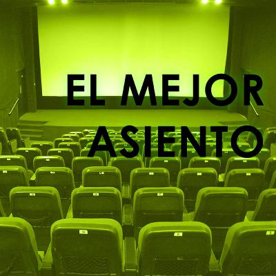 12. El mejor asiento