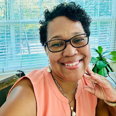 Muscle Up for Fall Bible Study, with Kristie Anyabwile