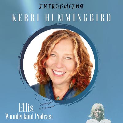 Healing the Mother Wound Ft Kerri Hummingbird Healing the Mother Wound Ft Kerri Hummingbird
