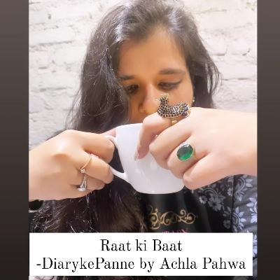 Raat ki Baat Raat ki Baat