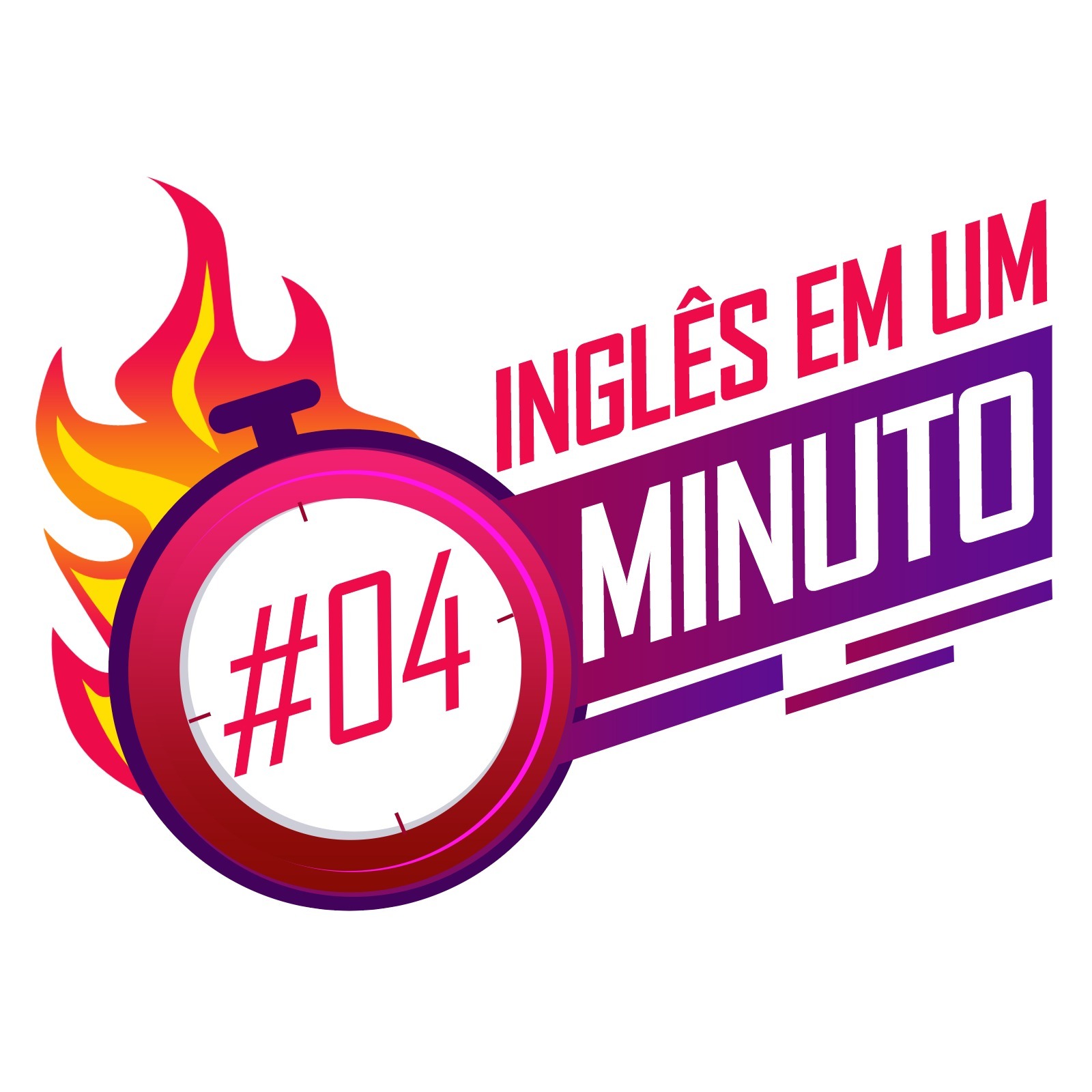Você pode falar Inglês