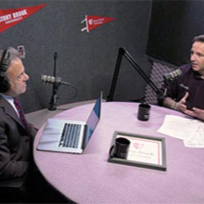 Mobile Stroke Unit Saving Long Island Lives | Dr. David Fiorella