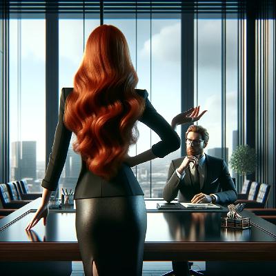 407 - TODO POR UN AUMENTO - Episodio exclusivo para mecenas 407 - TODO POR UN AUMENTO - Episodio exclusivo para mecenas