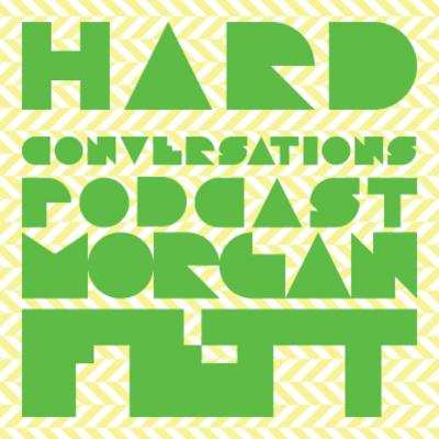 Episode 8 with Morgan PT 2