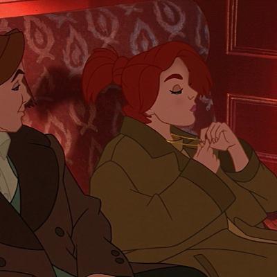 Heavy Rain, You're on the train to New York with Anastasia & Dimitri (Oldies music, rain on window) Heavy Rain, You're on the train to New York with Anastasia & Dimitri (Oldies music, rain on window)