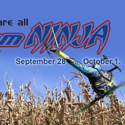 Spool Up 19 - Team Ninja Spool Up 19 - Team Ninja