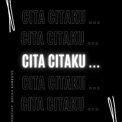 Cita cita mulia para bocah kampung