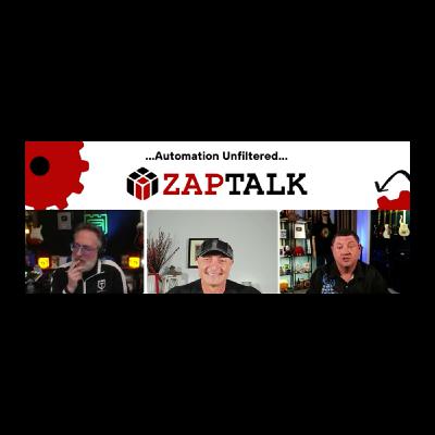 🎙️ ZAPTALK 4 | Understanding AI in Performance and IoT Testing| Automation Unfiltered