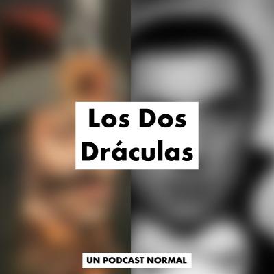 Los Dos Dráculas