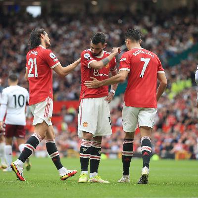 Man United vs Aston Villa Man United vs Aston Villa