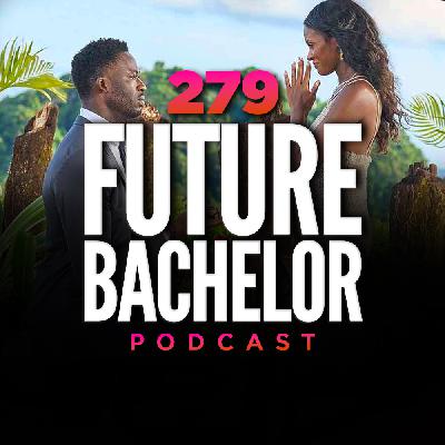 Episode 279 | “Passing of the Torch” Episode 279 | “Passing of the Torch”