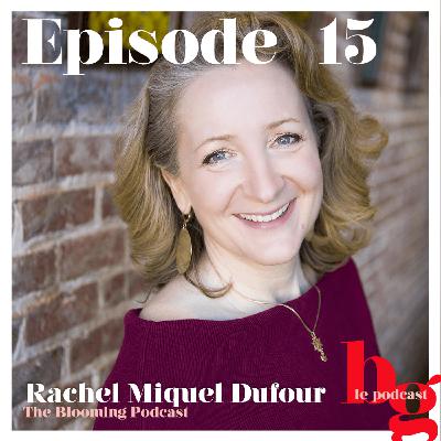 #15 - Let's talk about sexuality : Rachel Miquel Dufour - Partie 2 #15 - Let's talk about sexuality : Rachel Miquel Dufour - Partie 2
