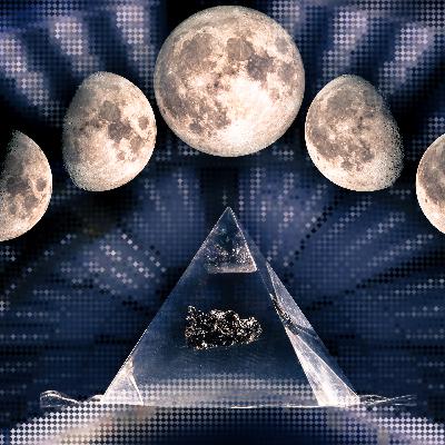 Arcturian Full Moon Transmission: Becoming Free Transmission and Meditation Arcturian Full Moon Transmission: Becoming Free Transmission and Meditation