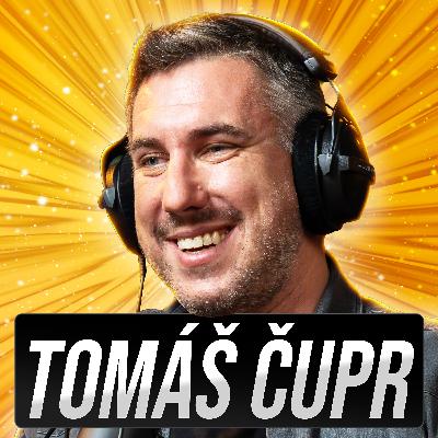 Tomáš Čupr: Změní AI byznys miliardářů? „Vše se zrychluje. Přijde něco velkého.“