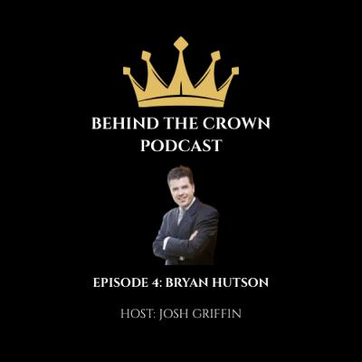 Ep. 4: Bryan Hutson