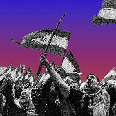 What Next - Can Iranians Rise Up? He Already Tried What Next - Can Iranians Rise Up? He Already Tried