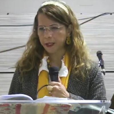 Leonor Pinheiro Stevanatto | Supere-se e Surpreenda-se!