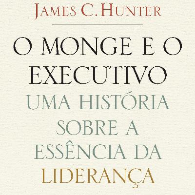 O monge e o executivo