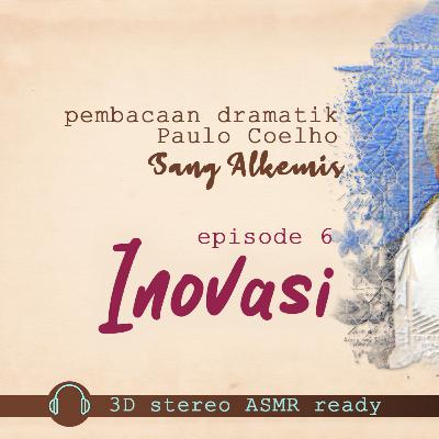 Sang Alkemis Episode 06 || Langgas