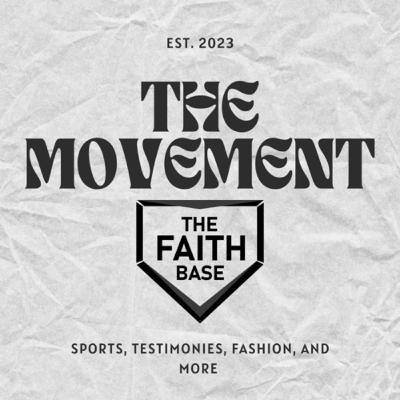 EP 003: Samuel Burger Part 1 - Sports and Mental Health