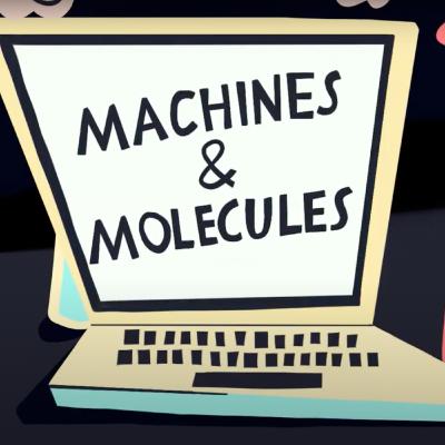 Automating Scientific Discovery with MIT Professor Markus J. Buehler Automating Scientific Discovery with MIT Professor Markus J. Buehler