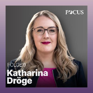 Katharina Dröge – „Die größte Schwäche dieser Regierung ist Friedrich Merz“