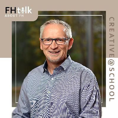FHT028 Creative@School - Innovationsmanagement in Schulen FHT028 Creative@School - Innovationsmanagement in Schulen
