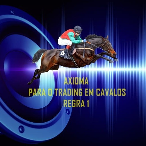 Axioma - 1ª Regra episode artwork