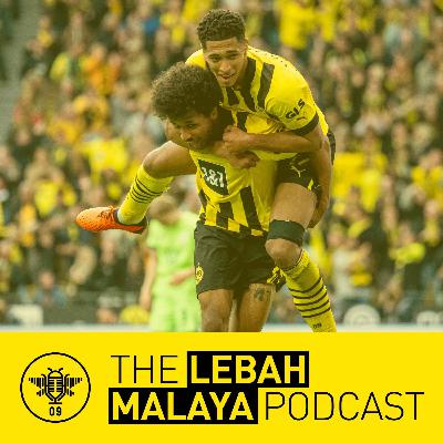 Respon Yang Baik Selepas Perlawanan Yang Menghampakan | Borussia Dortmund lwn VfL Wolfsburg