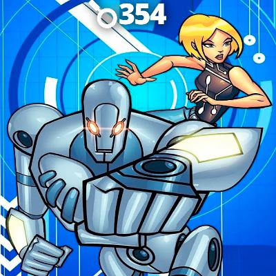 354 - Projeto Zeta