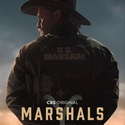 Alberto Tvseries en La Jungla con J.A. Abellán : MARSHALS Y THE BURBS ( Martes 24 de Febrero 26 )