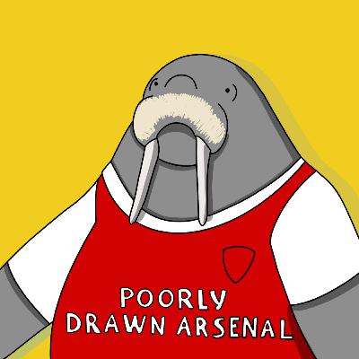 Arsenal beats Brentford to stay top ft. Scott Willis of Arsenal Vision Podcast and Crab Stats