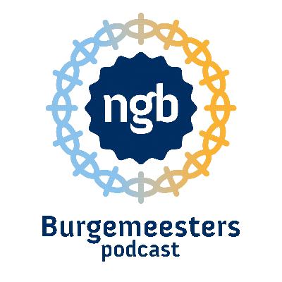 #2 Burgemeesters Podcast: Burgemeester Aboutaleb