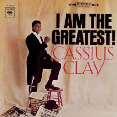 Muhammad Ali's I Am The Greatest Muhammad Ali's I Am The Greatest