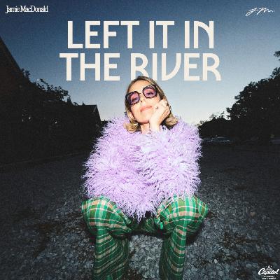 Episode 448: Jamie MacDonald in the Artist Hallway!