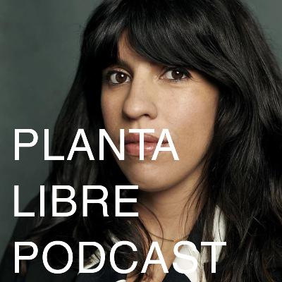 #203 Mujeres en el Cine: La Voz de Alejandra Márquez Abella #203 Mujeres en el Cine: La Voz de Alejandra Márquez Abella