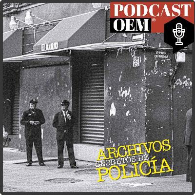 El crimen del restaurantero Carlos Orbe El crimen del restaurantero Carlos Orbe